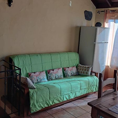 Villa Las Flores By Rural La Palma Tijarafe Exterior photo